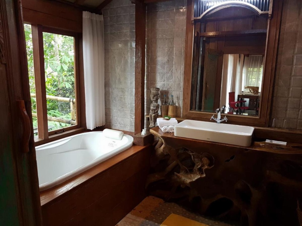 Sang Giri - Mountain Glamping Camp Image 11