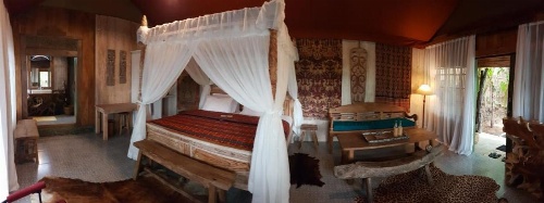 Sang Giri - Mountain Glamping Camp image 12