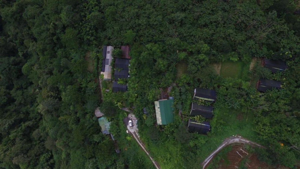 Sang Giri - Mountain Glamping Camp Image 13