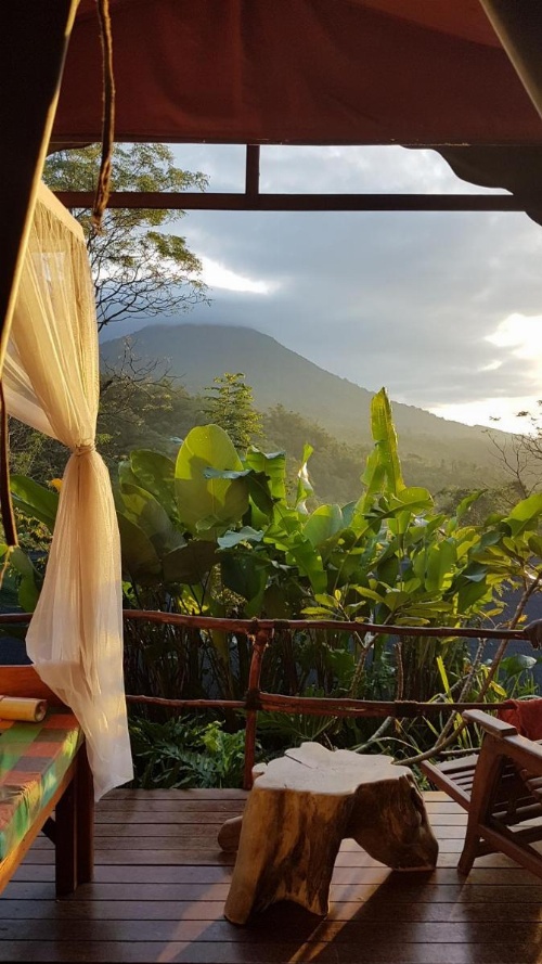 Sang Giri - Mountain Glamping Camp image 14