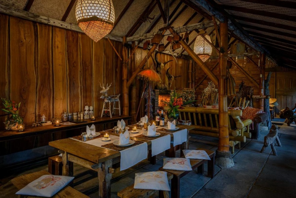 Sang Giri - Mountain Glamping Camp Image 15