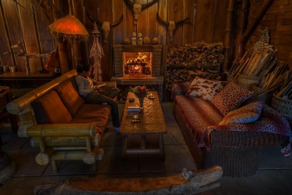 Sang Giri - Mountain Glamping Camp Image 17