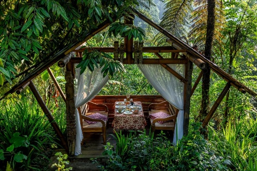 Sang Giri - Mountain Glamping Camp image 18