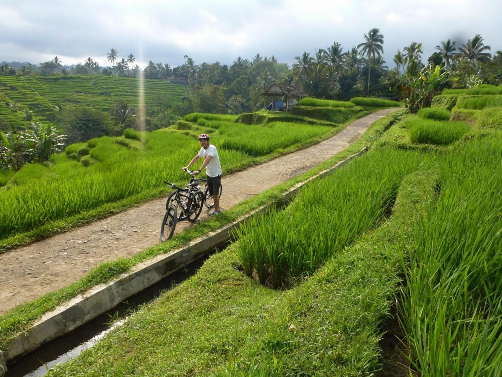 Sang Giri - Mountain Glamping Camp Main image
