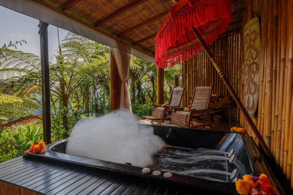 Sang Giri - Mountain Glamping Camp Image 20