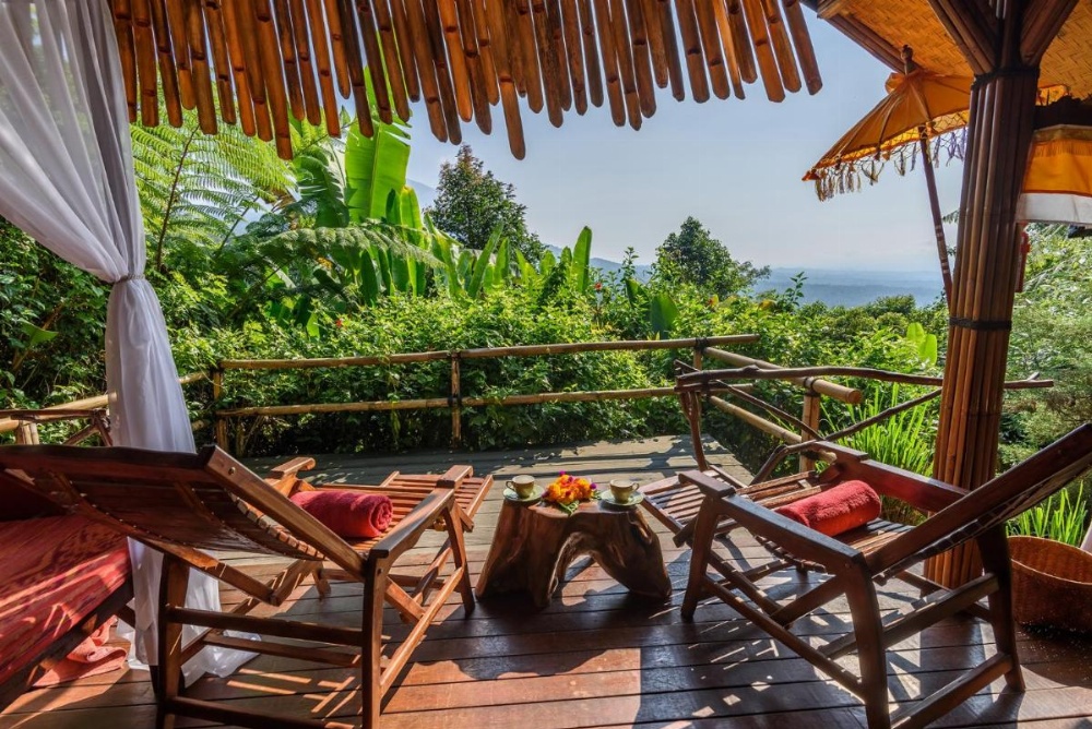 Sang Giri - Mountain Glamping Camp Image 21