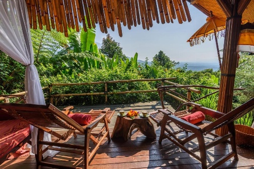 Sang Giri - Mountain Glamping Camp image 21
