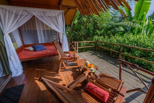 Sang Giri - Mountain Glamping Camp image 22