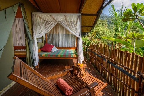 Sang Giri - Mountain Glamping Camp image 23