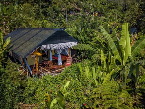 Sang Giri - Mountain Glamping Camp image 25