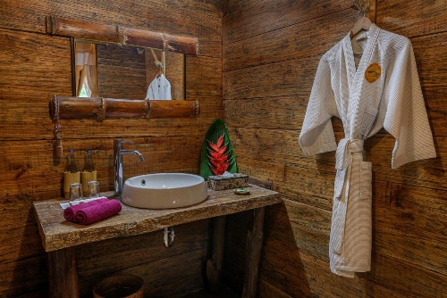 Sang Giri - Mountain Glamping Camp image 26