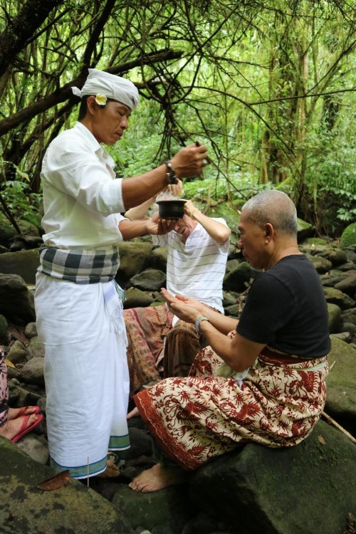 Sang Giri - Mountain Glamping Camp image 27