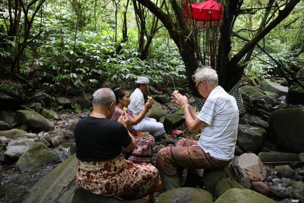 Sang Giri - Mountain Glamping Camp Image 28