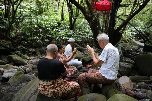 Sang Giri - Mountain Glamping Camp image 28