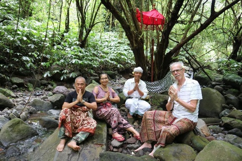 Sang Giri - Mountain Glamping Camp image 29