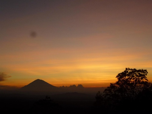 Sang Giri - Mountain Glamping Camp image 3
