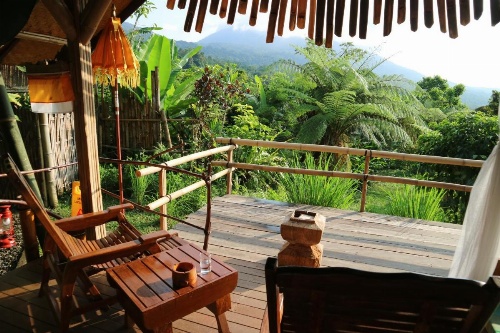 Sang Giri - Mountain Glamping Camp image 30