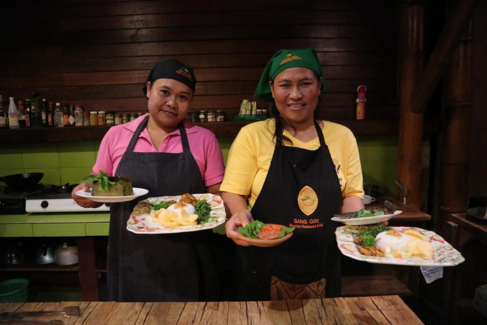 Sang Giri - Mountain Glamping Camp Image 31