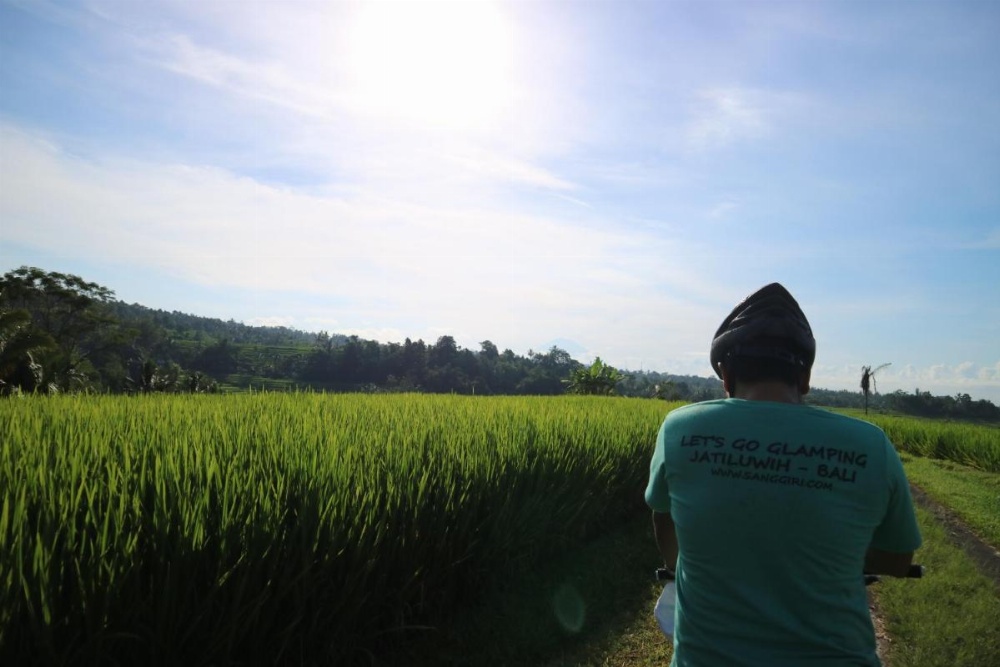 Sang Giri - Mountain Glamping Camp Image 34