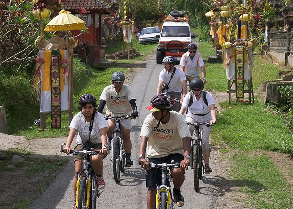 Sang Giri - Mountain Glamping Camp Image 38