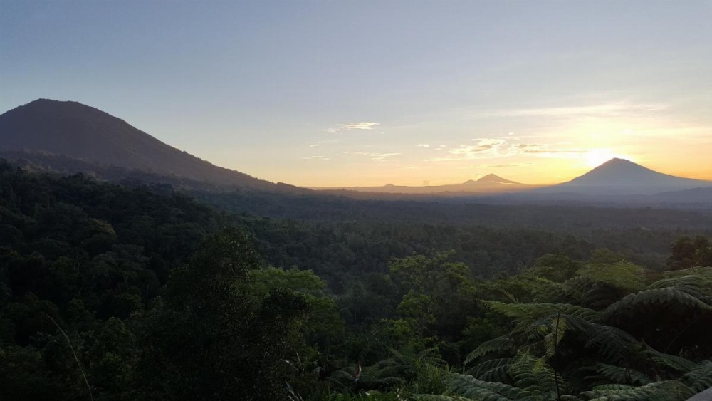 Sang Giri - Mountain Glamping Camp Image 43