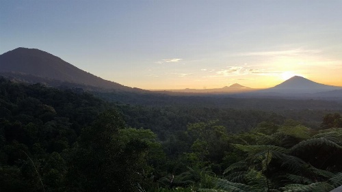 Sang Giri - Mountain Glamping Camp image 43