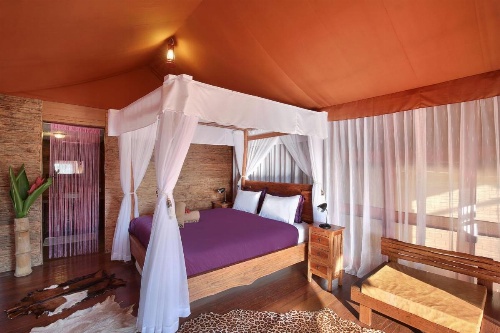 Sang Giri - Mountain Glamping Camp image 45