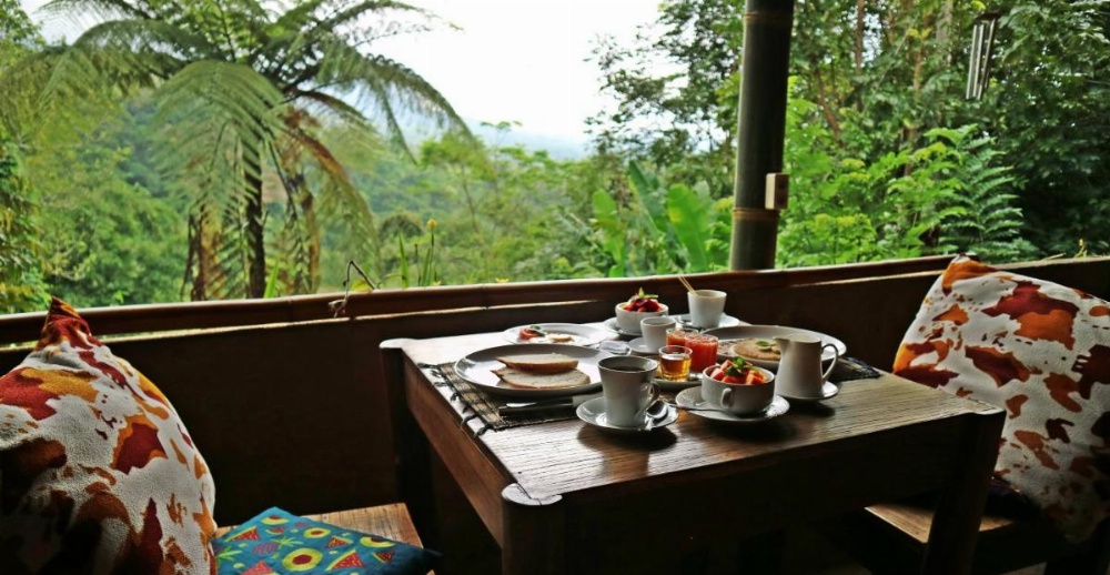Sang Giri - Mountain Glamping Camp Image 49