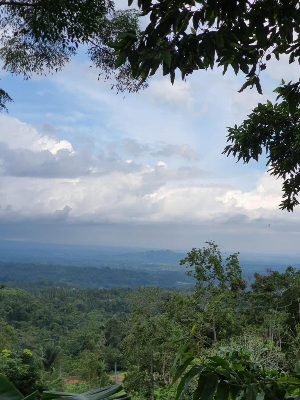 Sang Giri - Mountain Glamping Camp