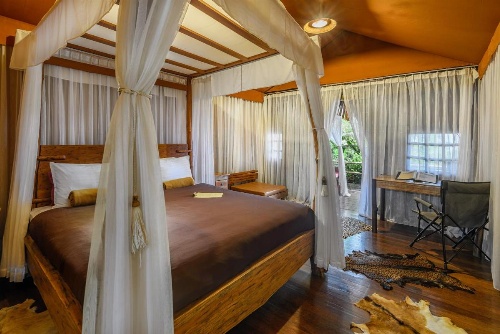 Sang Giri - Mountain Glamping Camp image 50