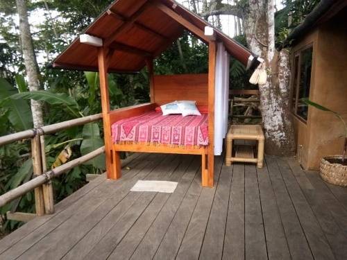 Sang Giri - Mountain Glamping Camp image 6